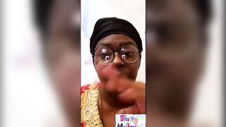 Q&A with SluttyMelanin #13