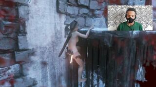 tomb raider sex part 8