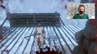 tomb raider sex part 8