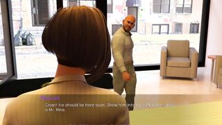 Desire For Freedom: Fiance Cheats Her Hubby With 2 Men At The Same Time-Ep 8