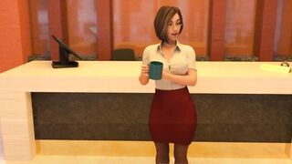 Desire For Freedom: Fiance Cheats Her Hubby With 2 Men At The Same Time-Ep 8