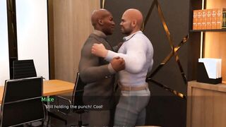 Desire For Freedom: Fiance Cheats Her Hubby With 2 Men At The Same Time-Ep 8