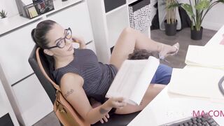 The Free Use milf Enterprises- Morgan Lee