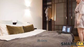 SHAME4K. What the boned? Could this really be my neighbors,