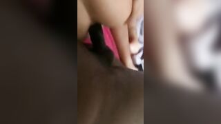 Anal with big black dick