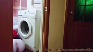Fiance cheats on hubby at party while cuckold watches