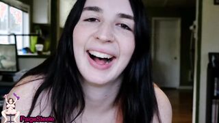 Your Curvy, Nude Mistress (PARTIAL VID)