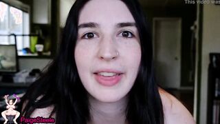 Your Curvy, Nude Mistress (PARTIAL VID)