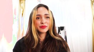 Meet Salo, the beauty Colombian who tells us details of