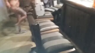 qute girls,shy dancing and stripteasing 