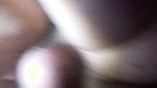 Hubby films wifey cuckold