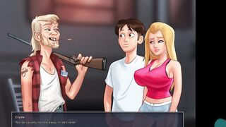 SUMMERTIME SAGA #77 • MisterDoktor • PC Gameplay