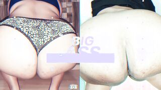 DOGGY STYLE with MY FRIEND