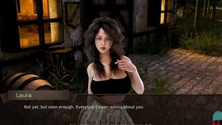 LOVE SEASON: FARMER'S DREAMS #50 • PC Gameplay [HD]