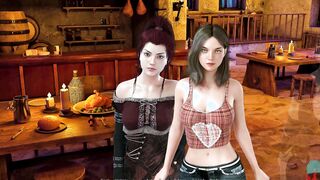 LOVE SEASON: FARMER'S DREAMS #50 • PC Gameplay [HD]