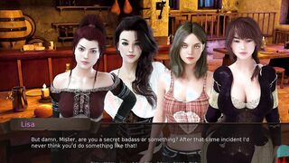 LOVE SEASON: FARMER'S DREAMS #50 • PC Gameplay [HD]
