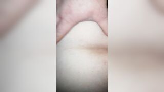 Making my ex-wife squirt all over