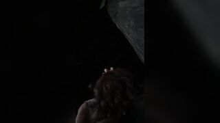 Under the bridge slow mo