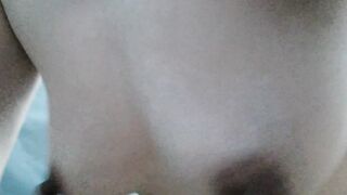 The incredible Bae Beauty Goddess put my penis into her twat and riding my big cock. The amateur mom shake