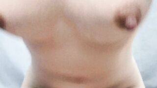 The incredible Bae Beauty Goddess put my penis into her twat and riding my big cock. The amateur mom shake