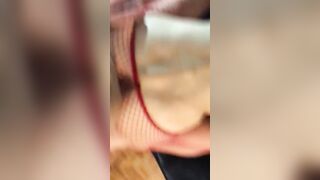 Hottest bimbos offer me bj and I banged her from behind