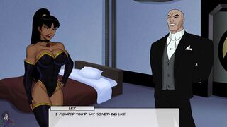 DC Comics Something Unlimited Part 81 Wrapping up Wonder Woman