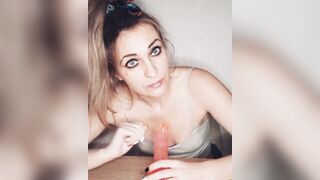 Blow job