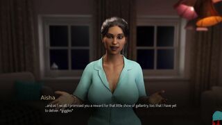 COLLEGE TIED #85 • Visual Novel PC Gameplay [HD]