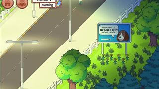 Dandy Boy Adventures #16