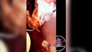 Breast pumping compilation