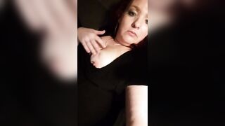 Pierced nipples