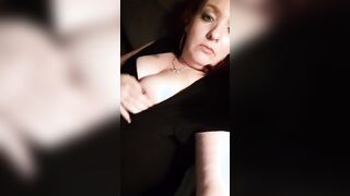 Pierced nipples