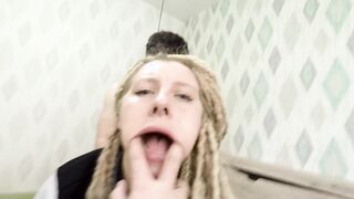 Was Fuck by 2 Men