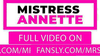 BEAUTY COMPILATION OF FEMALE DOMINATION FISTING AND STRAP-ON! ANAL HOLE STRETCH! DIRTY Anal Training