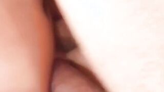 Yup !!! I want to enjoy it into the butt - Break it !! double penetration - amateur
