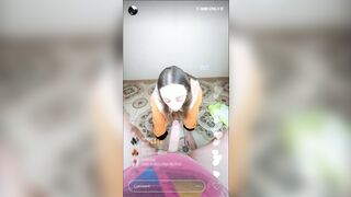 Funny CHALLENGE - my Stepbrother Visited me last Weekend and