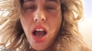 point of view Real Lovers Amateur Private Sextape. 2 Couple POWER FUCKED,