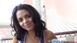 Slutty Stepsister
