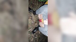 I Love Pissing into my Underwear inside Outdoors places