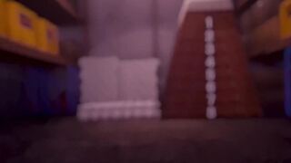 【MMD R-eighteen SEX DANCE】TASTY HUGE CUTIE ASSS SWEET BONED 激しいセックス [MMD]