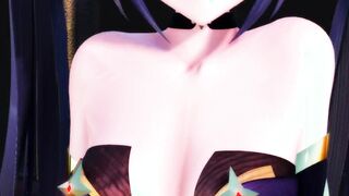 【MMD R-teens SEX DANCE】MONA PERVERSE LONG YUMMY BOOTY SWEET DELICIOUS ASS LOVELY WHITE BUTT ホットお尻 [MMD]