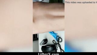 Officer Knows How to Punish Caught Thief