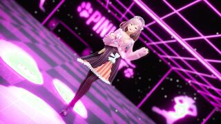 【MMD R-18 yo SEX DANCE】PERVERSE LOVELY BUTT SWEET SATISFACTION INSANE PERFECT ASS ホットお尻 [MMD]