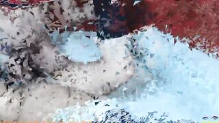 Desi Hot desi teens rough fucking with her BF amazingly hot