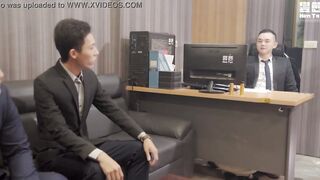 【Domestic】Preview HTN01 Skank Secretary