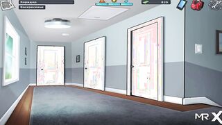 SummertimeSaga - burst pipe E1 # 17
