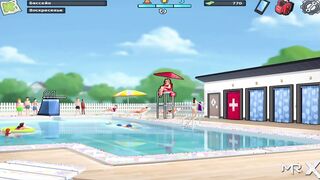 SummertimeSaga - burst pipe E1 # 17