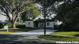 Something Happens to Daddy - Gracie Gates - Leanna Lovings