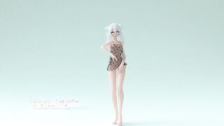【MMD R-barely legal SEX DANCE】TASTY EROTIC BUTT INSANE SWEET SATISFACTION HUGE BOOTY ホットお尻 [MMD]