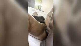 Penis that won’t quit